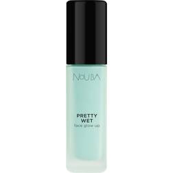 Nouba Pretty Wet Uppljusande sminkprimer 25 ml