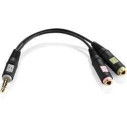 Sennheiser Combo Audio Adaptor