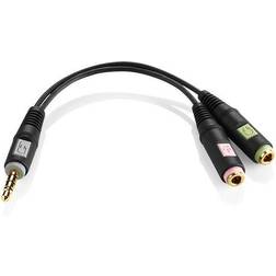 Sennheiser PCV 05 adaptor kabel ANDROID