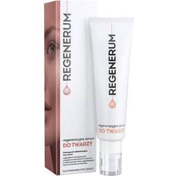 Aflofarm Regenerum face regenerating serum 50ml