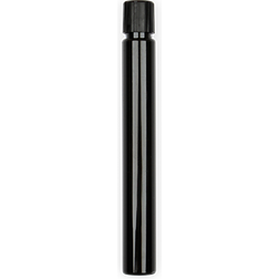 ZAO Økologisk Mascara, Velvet (med silikonebørste) Black, Refill