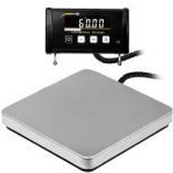PCE Instruments Platformvægt 75 kg 20 g