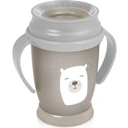 Lovi Becher 250 ml mit Buddy Bear