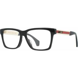 Gucci GG0466OA 001 mm/15 mm