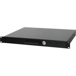 Omnitronic Rack Drawer With Lock 1u