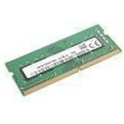 Lenovo 8GB DDR4 2666 SoDIMM Micron