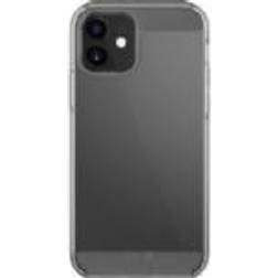 BLACK ROCK Air Robust GSM CASE FOR iPhone 12 MINI, TRANSPARENT