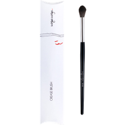 Uoga Uoga Crease Brush - Nude
