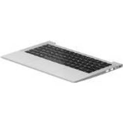 HP Italian Notebook Keyboard