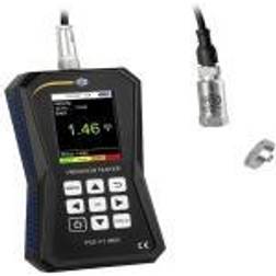 PCE Instruments misuratore di vibrazioni