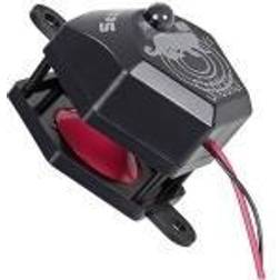 SecoRüt SecoRüt 90126-24 Ultraschall-Marderabwehr mit Optikschutz 1St