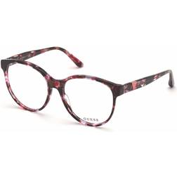 Guess GU2847 Full Rim Round Pink/Other