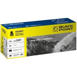 Black Point Black Point LCBPH201XY 2500 Sider Gul