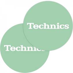 Technics Colchoneta (7 unidades)