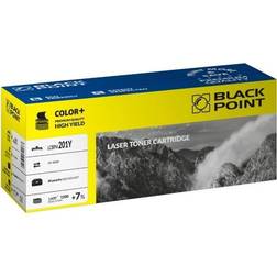 Black Point Point Toner HP CF402A BLH201YBW
