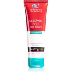Neutrogena Formula Norwegian foot cream for cracked heels 50ml 50ml