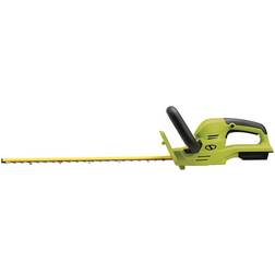 Sun Joe iON series: 24V-HT22-CT 24-Volt Cordless Hedge Trimmer