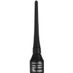 Pierre Rene Precision Ink Eyeliner No. 01 Black Eyeliner for eyes 3 ml