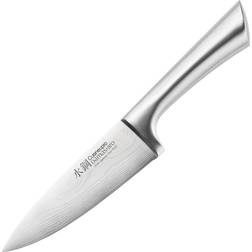 Cuisine::pro Damashiro 6" Mini Chef Knife No Color