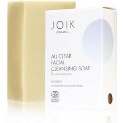 JOIK Luxurious face soap - normal to oily skin, 100