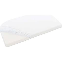 Babybay Tobi jersey fitted sheet organic cotton part