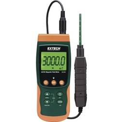 Extech SDL900 Magnetic field tester with data logger, with SD card