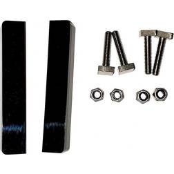 Fusion Flush Mount Kit RA210/RA670