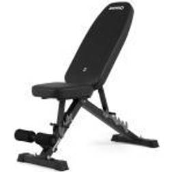 Zipro Training bench (adjustable) Jacked