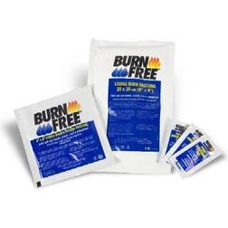 Burnfree Kompress med gel