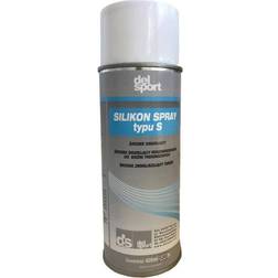 DelSport treadmill grease blue 400ml (60300)