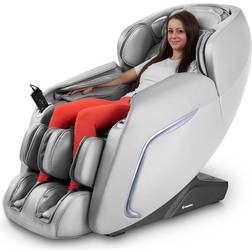 inSPORTline Carlita Massagefåtölj Beige