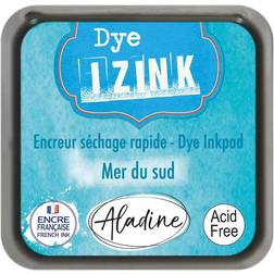 Efco Encreur Aladine Izink Dye 4.5 x 4.5 cm