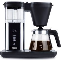 BEEM DIRECT-BREW Filterkaffebryggare 1,25 glaskanna