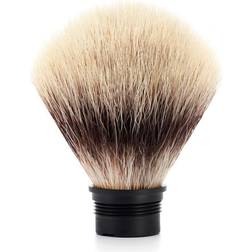 Mühle Udskiftningsbørste til barberkost, Silvertip Fibre 21 mm