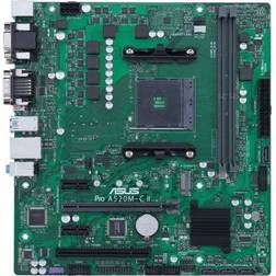 ASUS Pro A520M-C II/CSM