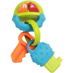 Little Tikes DiscoverSounds Keychain