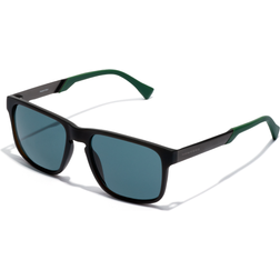 Hawkers · PEAK METAL for men women · BLACK DEEP