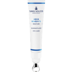 Sans Soucis Aqua Benefits Eye Care 15ml