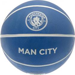 Manchester City Basketboll