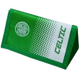 Premiership Soccer Celtic Tri-Fold Fade Wallet