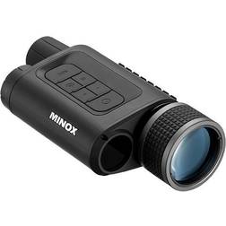 Minox NVD 650 Digitales Nachtsichtgerät mit Digitalkamera 6 x 50 mm