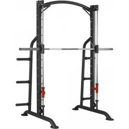 Gorilla Sports Smithmaskin Power Rack