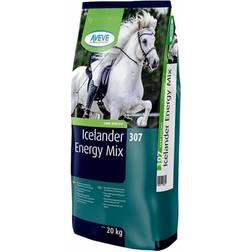 AVEVE ICELANDER ENERGY MIX