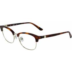 MCM Tortoiseshell Damen Brillen 2718 213