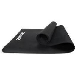 Zipro Yoga mat 5mm with strap