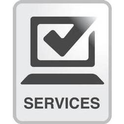 Fujitsu Support Pack On-Site Service Support opgradering