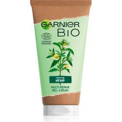 Garnier Bio Repairing Hemp Restoring Cream With Hemp Oil