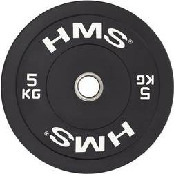 HMS Olympic Plade BBR5 Bumper 5 kg