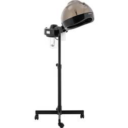 Physa Hair Steamer With Stand