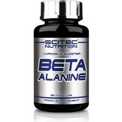 Scitec Nutrition Beta Alanine 150 caps.